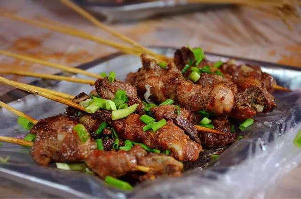 黄岛五花肉培训