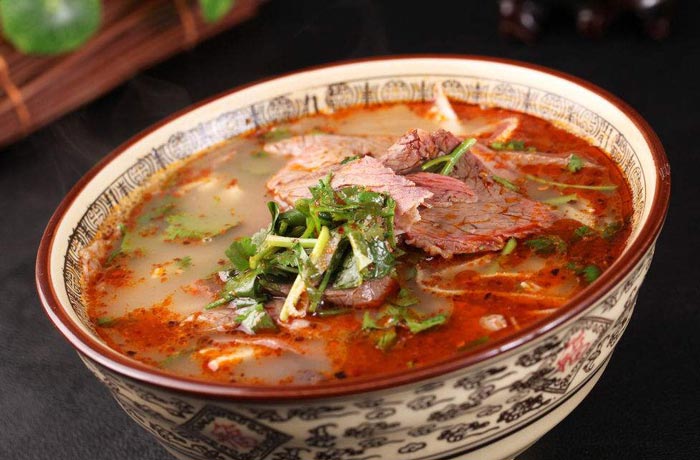 黄岛淮南牛肉汤培训