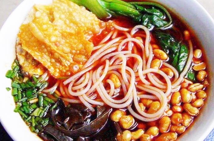 黄岛螺蛳粉培训