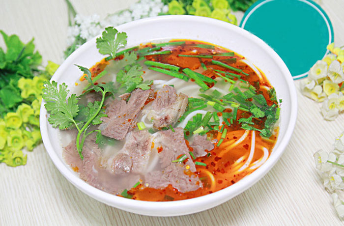 黄岛羊肉粉培训