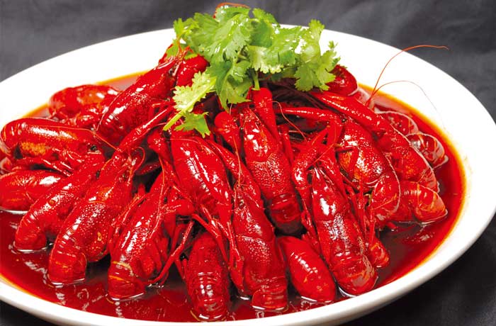 黄岛麻辣小龙虾培训
